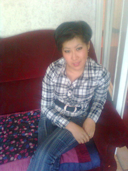 Раушан Жамамбаева