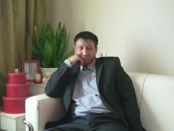 Малик Куатбаев