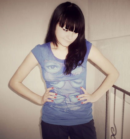 Наталья Борисовец