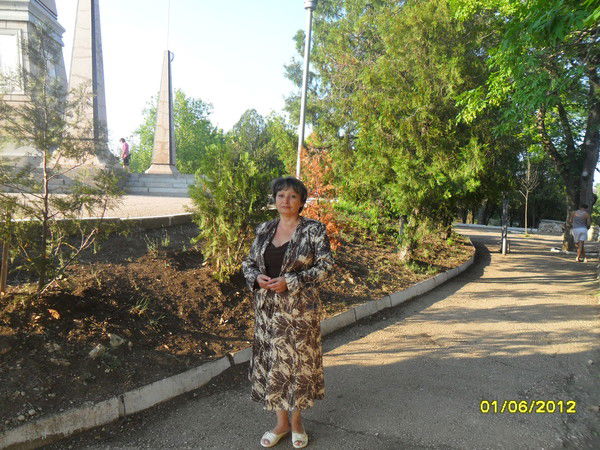 Лилия Эмирова