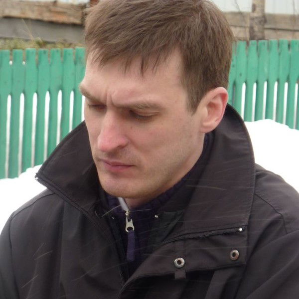 Владимир Вершинин