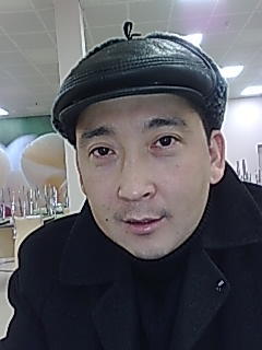 Анарбек Омурбеков