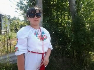 Анастасия Богданова