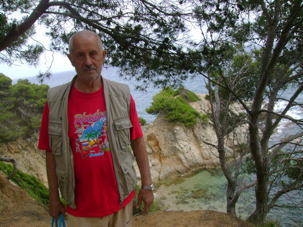 Равиль Котлобулатов