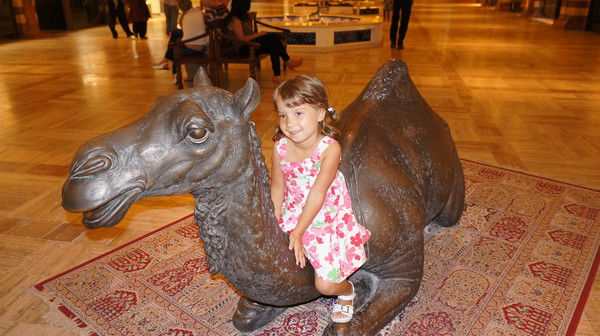 Мария Голубова