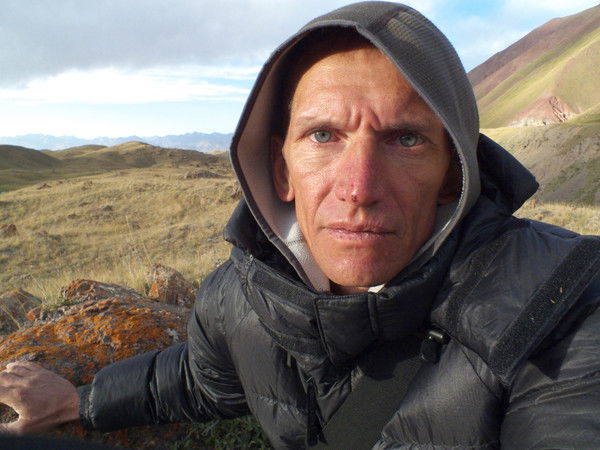 Михаил Михайлов