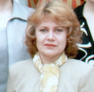 Ситникова Надежда