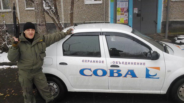 Альфрис Халилов