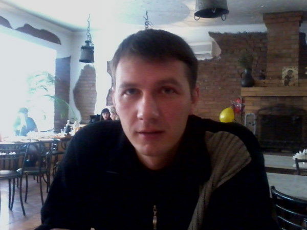 Алексей Минеев