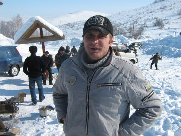 Александр Алёхин