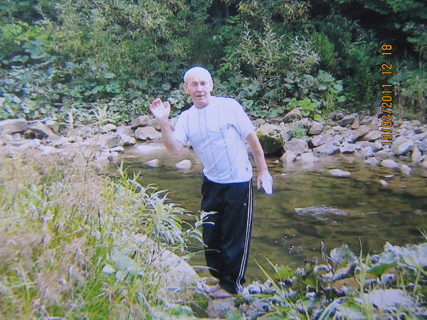 Марат Аскаров