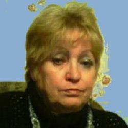 Людмила Пономарева