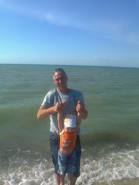 Владимир Щелоков