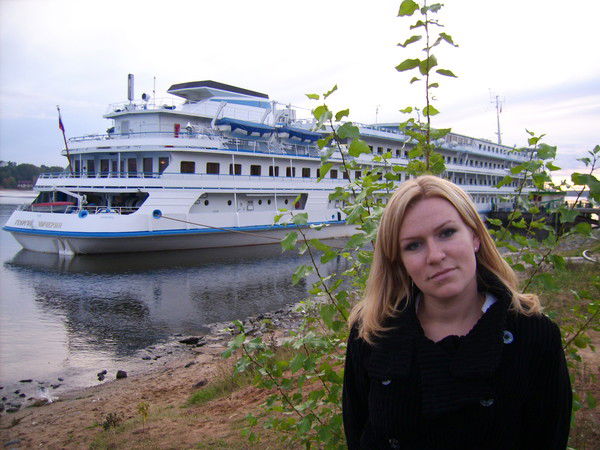 Наталия Кокурина