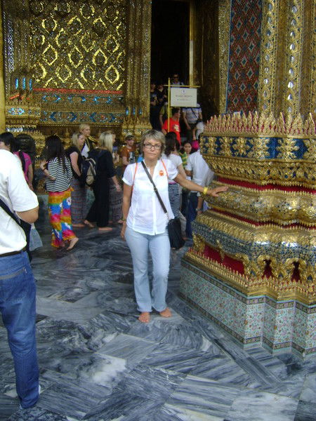 Наталья Дюмина