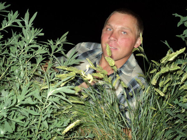 Андрей Шпильной