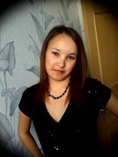 Эльмира Низаметдинова