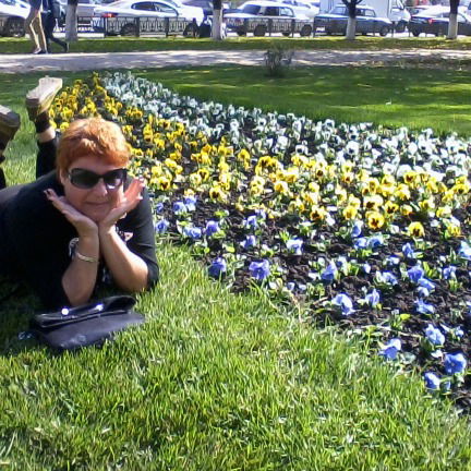 Белойман Ушева