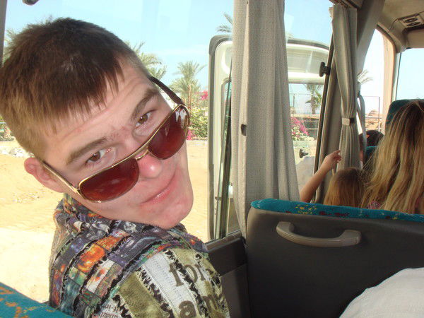 Сергей Ефанов