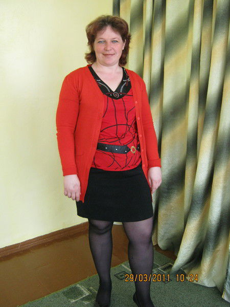 Лариса Ляшенко