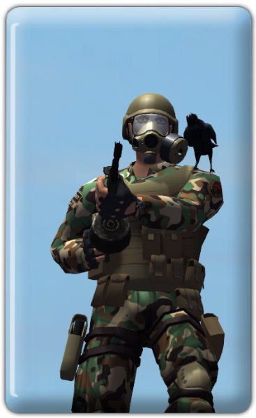 Ваня Клочко