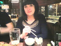 Елена Кривко