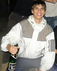 Вова Чугаєв