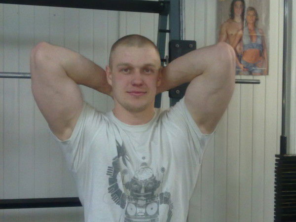 Андрей Кабанов