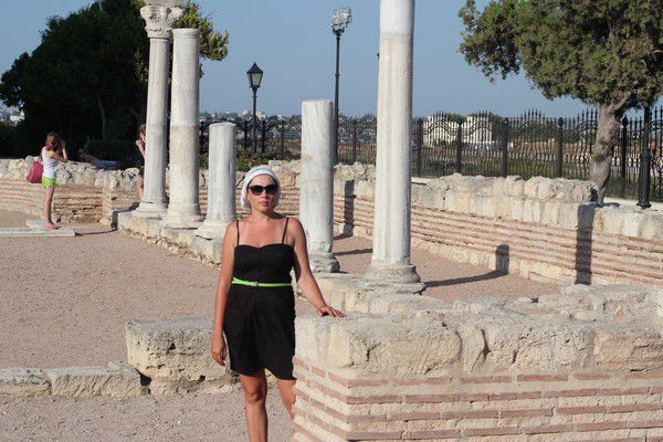 Елена Лукина