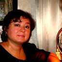 Лена Лейкина