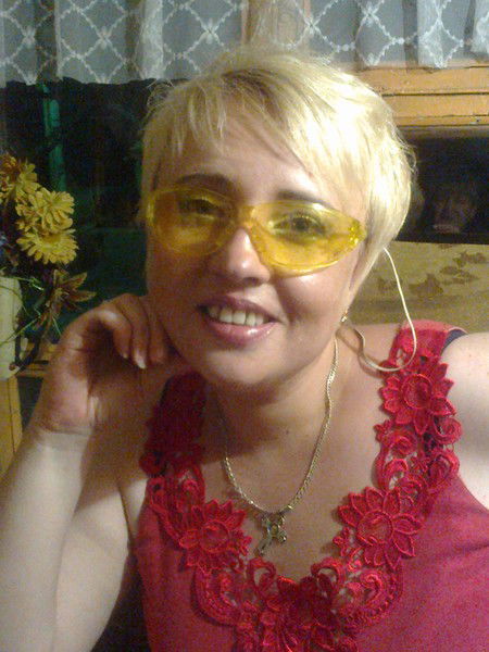 Елена Щедрина