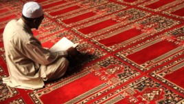 Анарбай Досанов