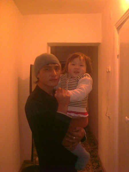 Мурat Дюсенгазин