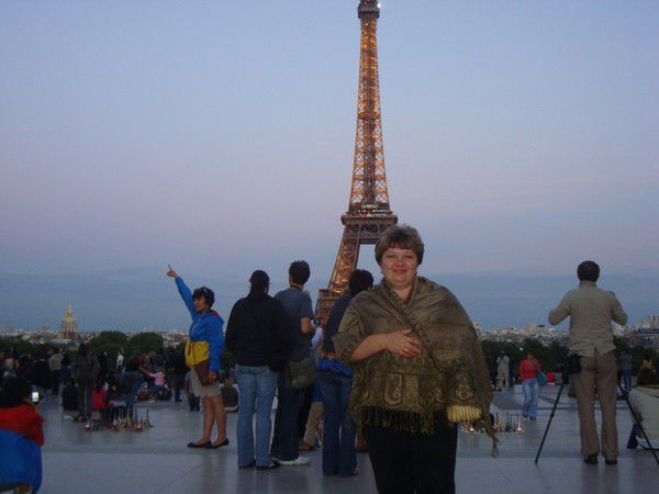 Ольга Рибсам