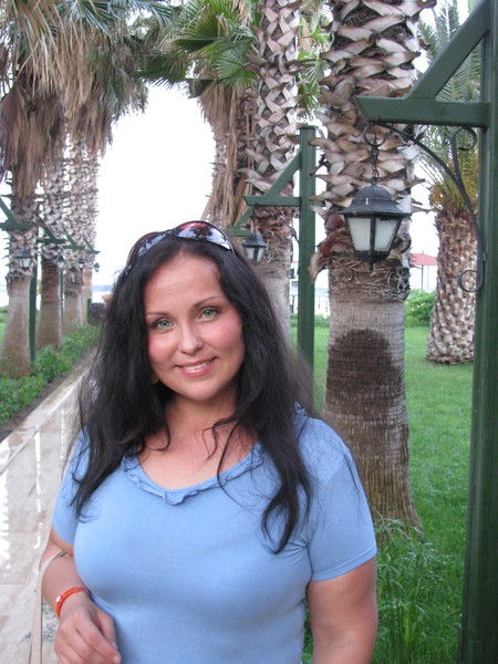 Анюта Кучеренко