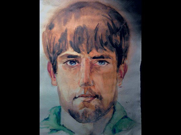 Сергей Рыба