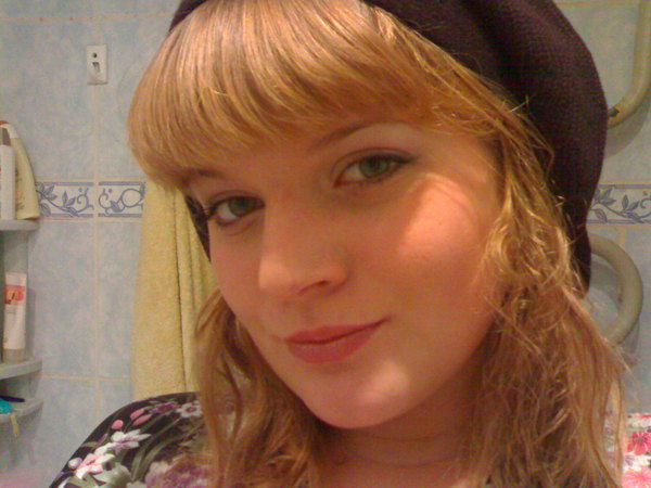 Ирина Викторова