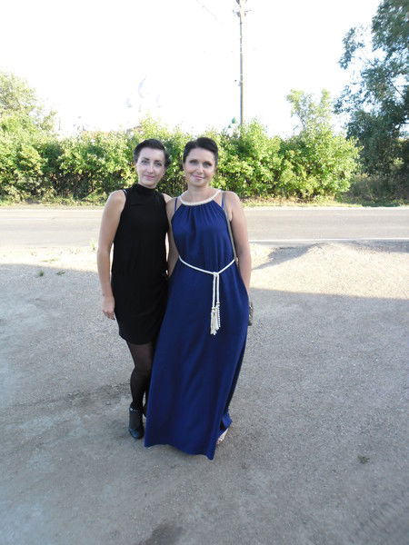 Ирина Кузнецова