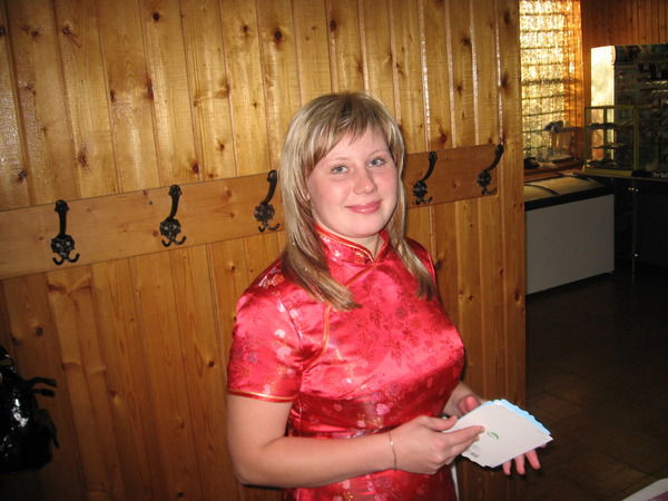 Наталия Шилова