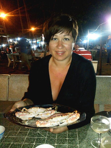 Елена Павленко