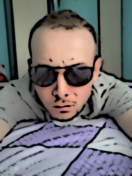 Акмаль Рахманов