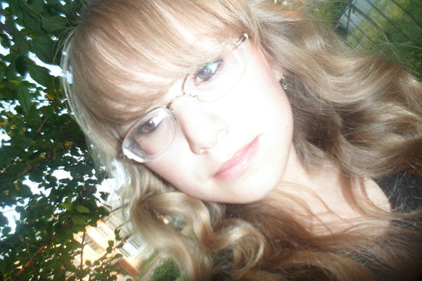 Иришка Фахрисламова