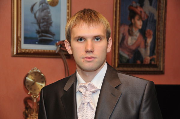 Андрей Харламов