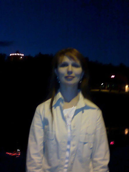 Галина Плешакова