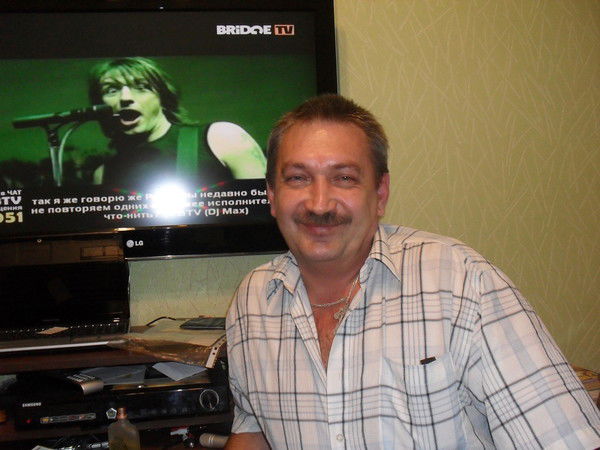 Вячеслав Романов