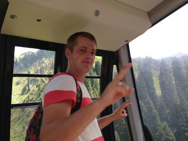 Александр Иванишин