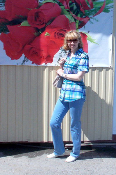 Роднулька *