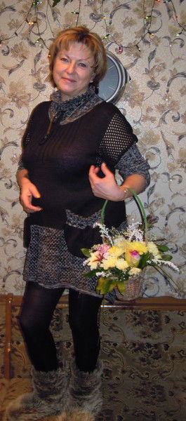 Марина Колкунова