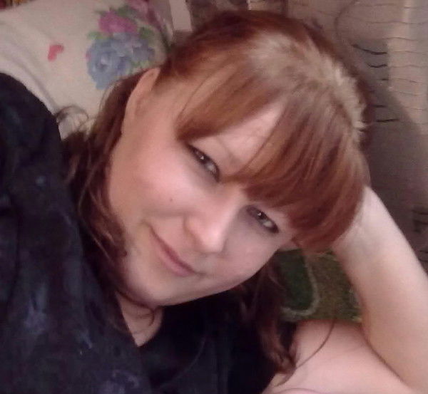 Любовь Черноброва