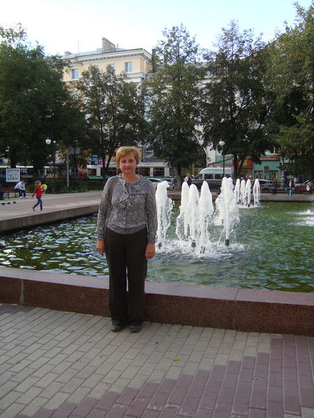 Надежда *****